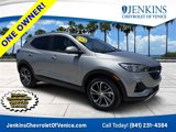 Certified 2023 Buick Encore GX Select image 1