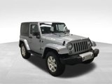 Used 2015 Jeep Wrangler Sahara w/ Connectivity Group image 3
