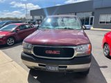 Used 2001 GMC Sierra 2500 SLE w/ Convenience Plus Group image 3