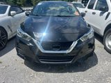 Used 2020 Nissan Versa S image 5