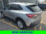 Used 2021 Ford Escape SE image 3