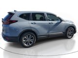 Used 2021 Honda CR-V EX image 3
