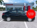 Used 2013 Nissan Versa S image 4