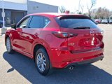 Certified 2024 MAZDA CX-5 AWD 2.5 S w/ Select Package image 5