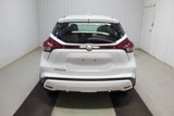 Used 2021 Nissan Kicks S image 5