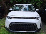 New 2025 Kia Soul LX image 2