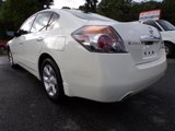 Used 2009 Nissan Altima Hybrid Sedan image 6