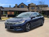 Used 2017 Honda Accord Sport image 4