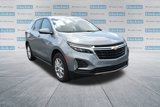 Used 2023 Chevrolet Equinox LT image 3