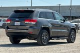 Used 2017 Jeep Grand Cherokee Limited image 4