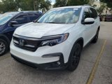 Used 2021 Honda Pilot Special Edition image 3