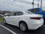 Used 2021 Alfa Romeo Giulia Sprint w/ Cold Weather Package image 5
