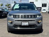 Used 2018 Jeep Compass Limited w/ Navigation Group image 5