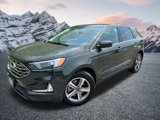 Certified 2022 Ford Edge SEL w/ Convenience Package image 2
