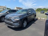 Used 2021 Toyota RAV4 LE image 2