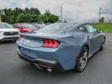 New 2025 Ford Mustang Coupe image 4