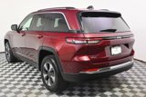 Used 2023 Jeep Grand Cherokee 4WD 4xe image 3