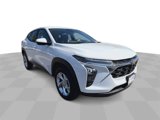 New 2025 Chevrolet Trax LS w/ LS Convenience Package image 2