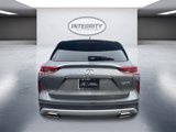 Certified 2021 INFINITI QX50 Sensory image 4
