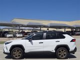 Certified 2024 Toyota RAV4 AWD Hybrid image 3