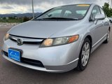 Used 2008 Honda Civic LX image 3