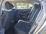 New 2025 Nissan Sentra S image 4