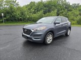 Used 2019 Hyundai Tucson SE w/ Cargo Package image 4