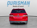 Used 2022 Volkswagen Atlas SE image 4