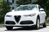 Used 2019 Alfa Romeo Stelvio image 2
