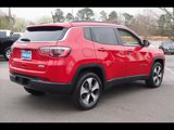 Used 2018 Jeep Compass Latitude w/ Popular Equipment Group image 5