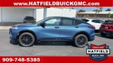 New 2025 Buick Envista Sport Touring w/ Convenience I Package image 2