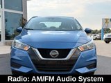 Used 2021 Nissan Versa SV image 3