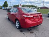 Used 2016 Toyota Corolla S image 3