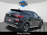 Used 2020 Hyundai Tucson Sport image 3
