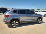 Certified 2024 Volkswagen Taos SE image 2