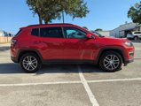Used 2020 Jeep Compass Latitude w/ Popular Equipment Group image 3