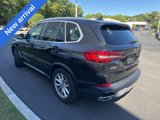 Used 2023 BMW X5 xDrive40i image 4