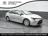 Used 2024 Toyota Corolla LE image 5