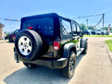 Used 2013 Jeep Wrangler Unlimited Sport image 5