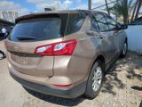 Used 2019 Chevrolet Equinox LS image 4