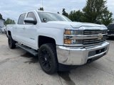 Used 2015 Chevrolet Silverado 2500 LT image 4