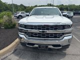 Used 2016 Chevrolet Silverado 1500 LTZ w/ Sport Package image 2