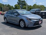 Certified 2024 Toyota Corolla LE image 2