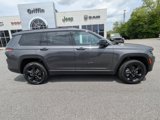 New 2025 Jeep Grand Cherokee L Altitude image 3