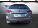 Used 2021 Volkswagen Atlas SEL image 4
