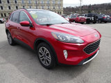 Used 2020 Ford Escape SEL image 4