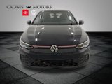 Used 2022 Volkswagen GTI SE image 2