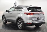 Used 2021 Kia Sportage LX image 5