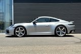 Certified 2024 Porsche 911 Carrera T image 2