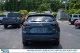 Used 2024 MAZDA CX-5 Carbon Edition image 5